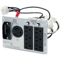Apc Backplate Kit (SUA027RM) Apc Backplate Kit (SUA027RM)